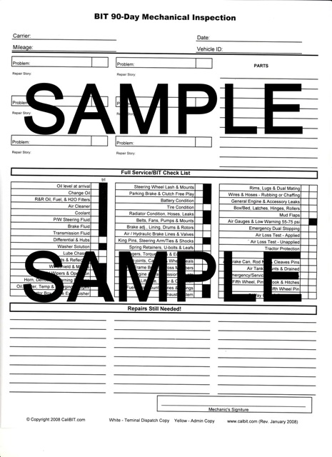 California Driver Proficiency Form California Driver Proficiency Form
